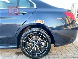 مرسيدس بنز C-Class